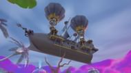 Ahoy matey! (Image via Twitter/AidenGalofi)